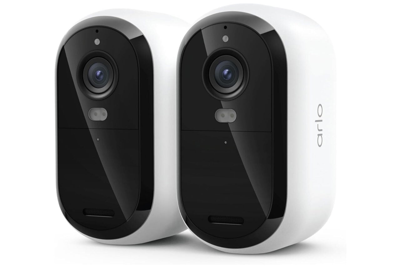 Arlo Pro Camera