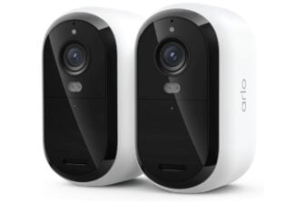 Arlo Pro Camera