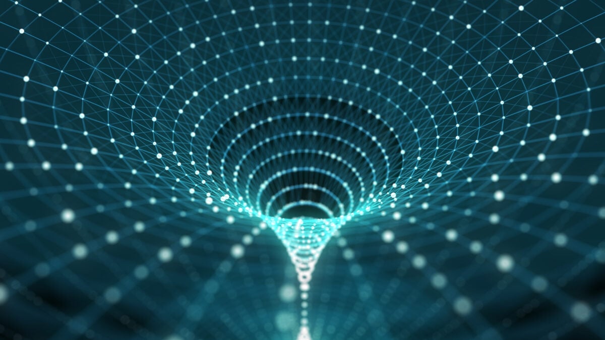 A Quantum Bubble Could End Reality as We Know It. Here’s…
