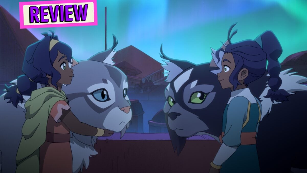 The Season Finale of ‘Avatar: Seven Havens’ Book One Got There in the End