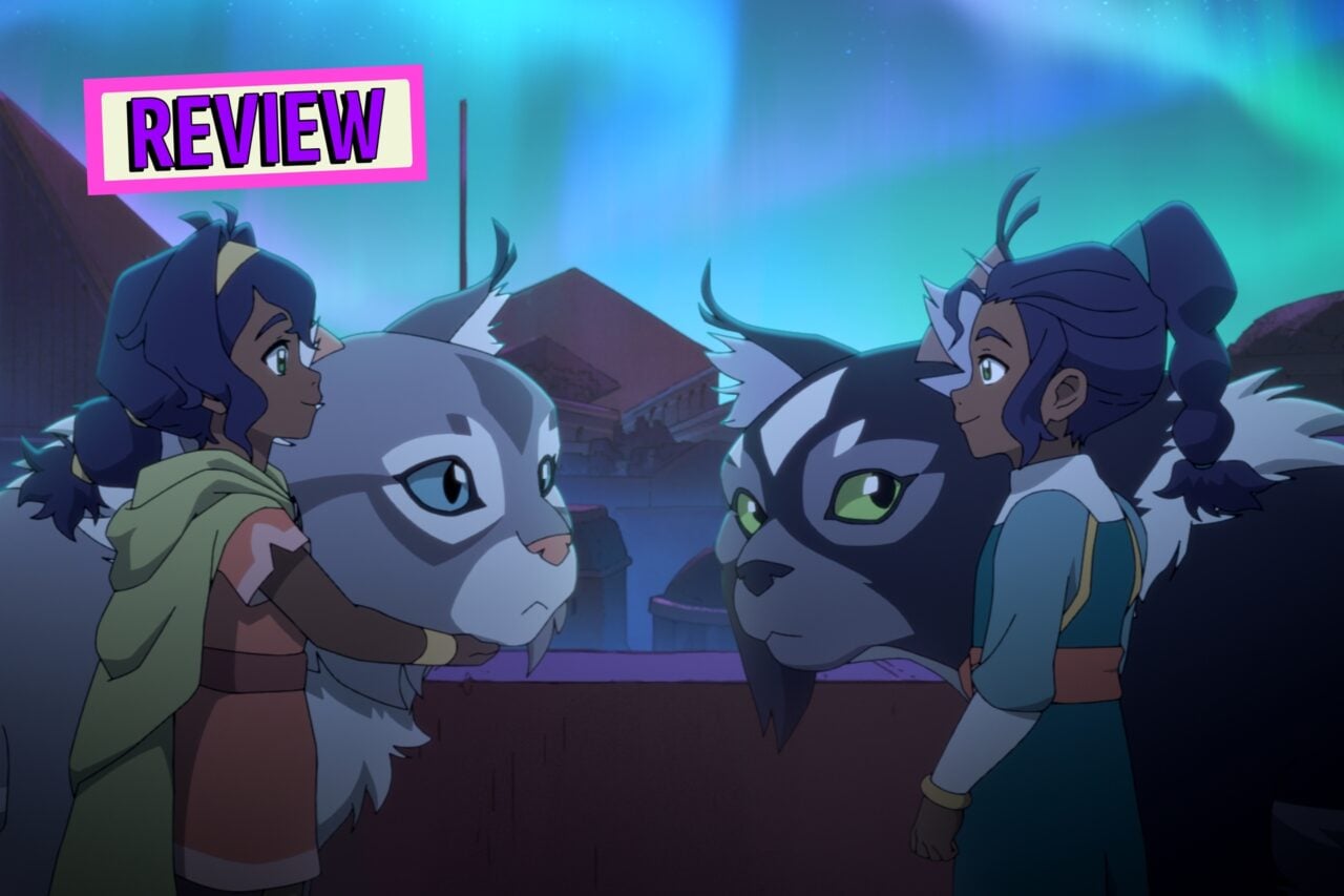 The Season Finale of ‘Avatar: Seven Havens’ Book One Got There in the End
