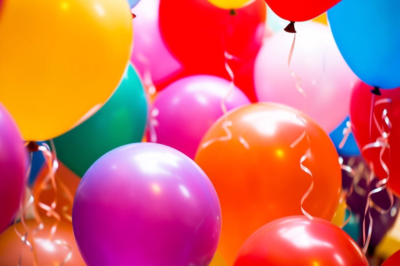 Thousands of Electric Balloon Pumps Sold at Dollar Tree Recalled After Explosion