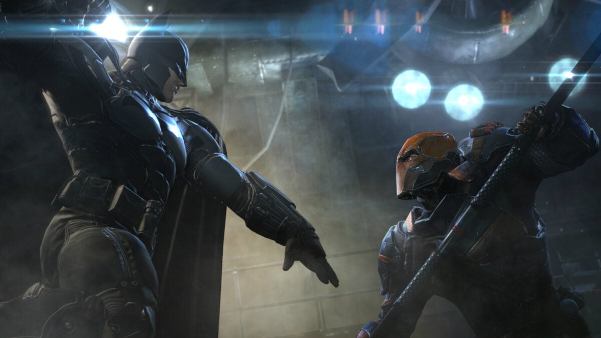 Damn, Ben Affleck&rsquo;s Batman Movie Sounds Brutal