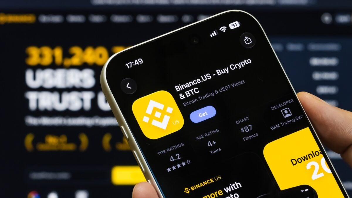 Binance Investigating Possibly Massive Hack Binance Investigating Possibly Massive Hack