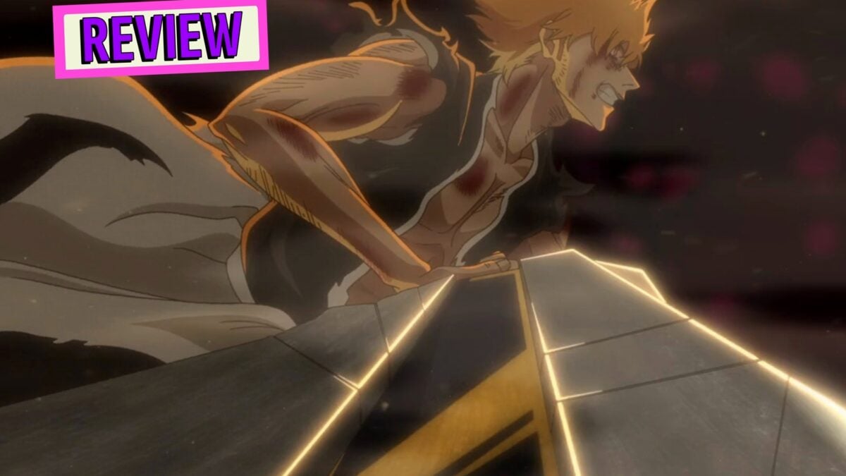 After 20 Years, ‘Bleach’ Has Come to an Elegant,…