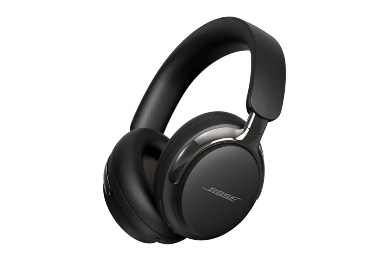 Bose Headphones
