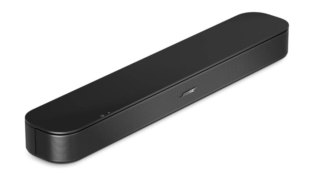Bose TV Speaker 2nd Gen Now Costs Less Than AirPods Pro, Thanks to a ...