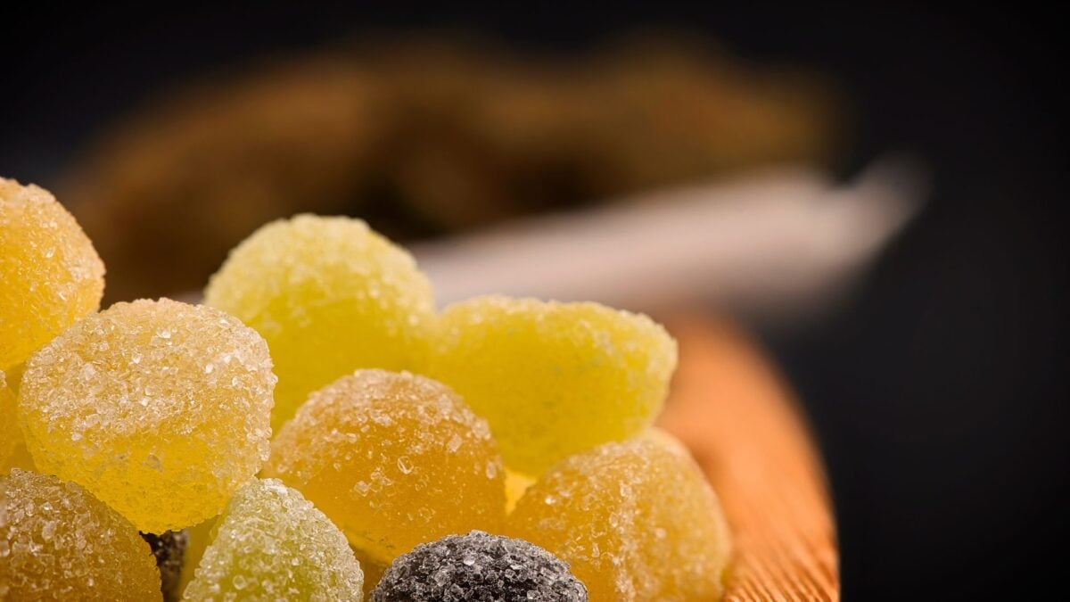 These Popular Weed Sleep Gummies May Be Riskier Than Advertised