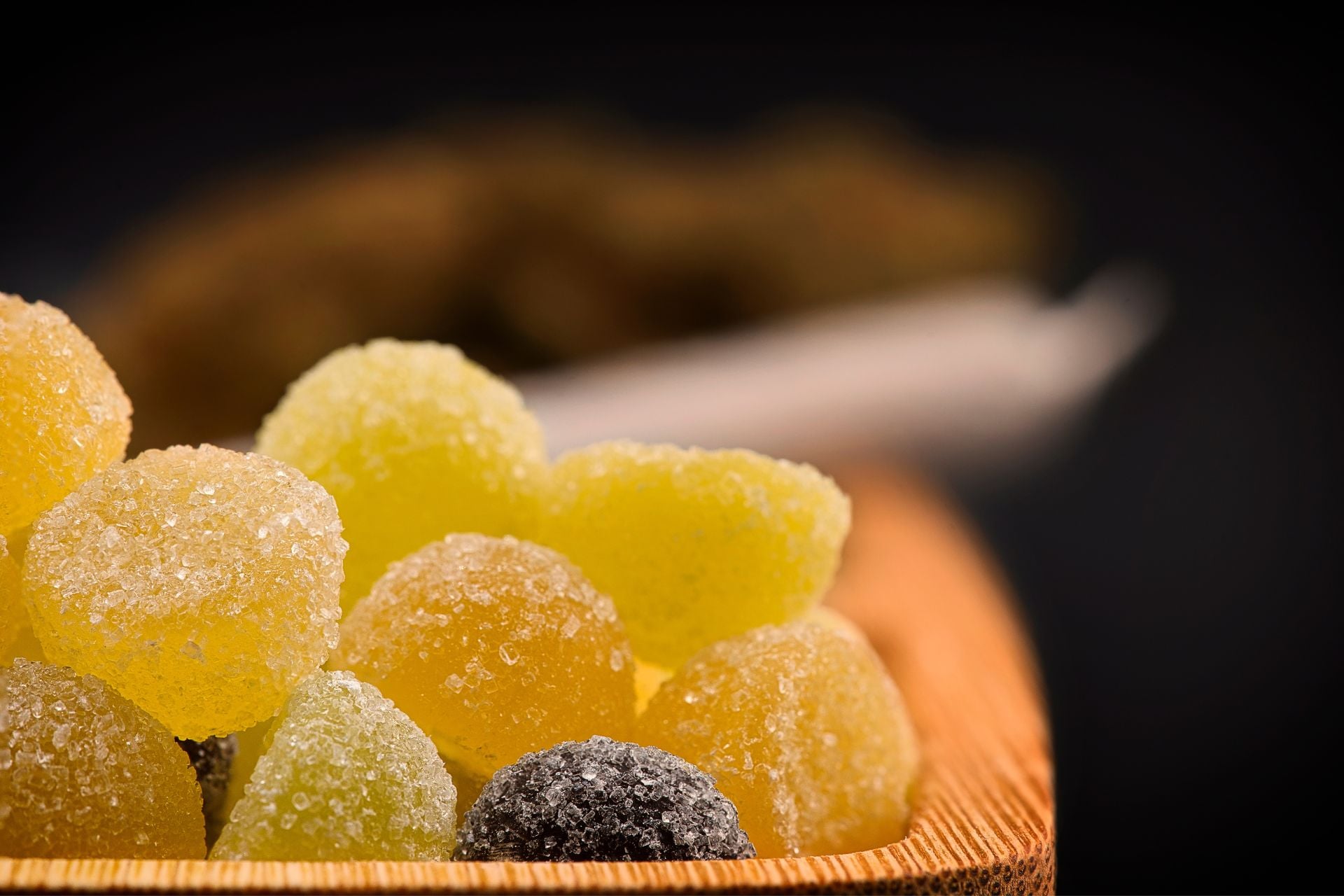 gizmodo.com - Ed Cara - These Popular Weed Sleep Gummies May Be Riskier Than Advertised