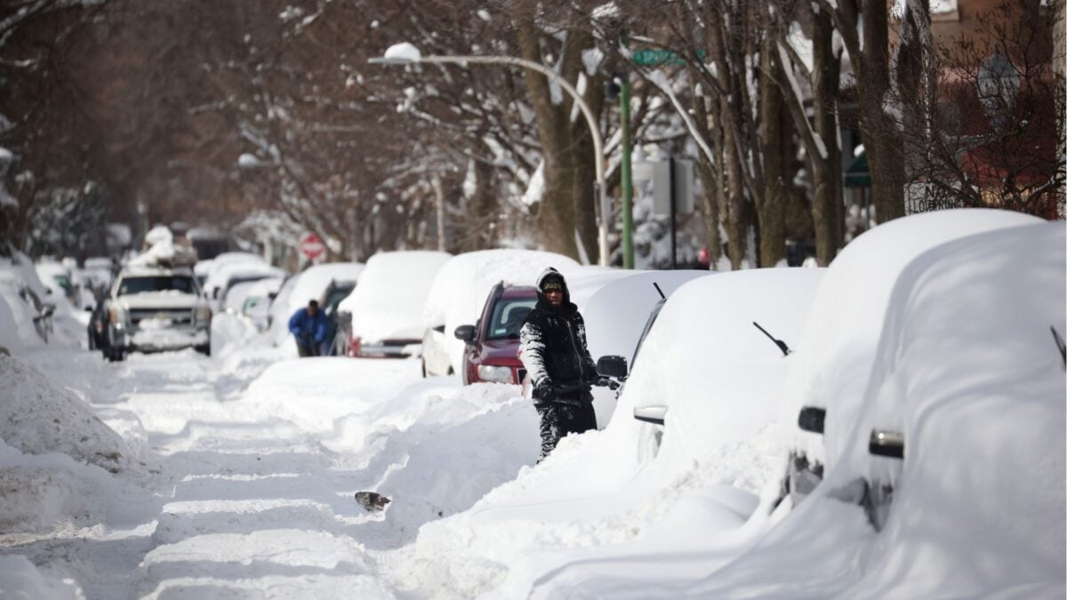 Forget the 10-Day Forecast. AI Just Improved Extreme Weather Warnings Up to 6 Weeks Out