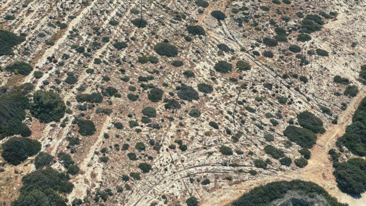 Archaeologists Thought Malta’s Mysterious Stone&hellip;