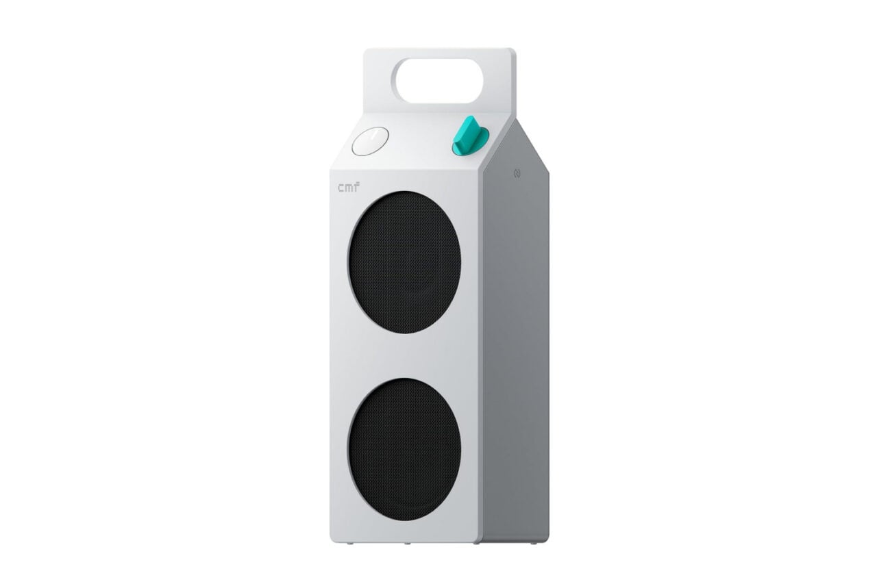 Cmf Speaker M