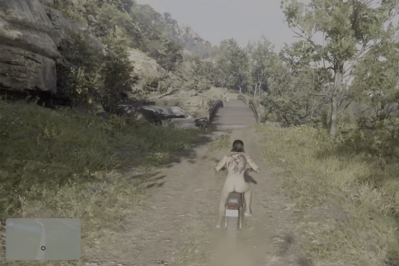 Latest ‘Grand Theft Auto VI’ Leak Features 25 Minutes of Gameplay and Jason’s Concealed Weapon