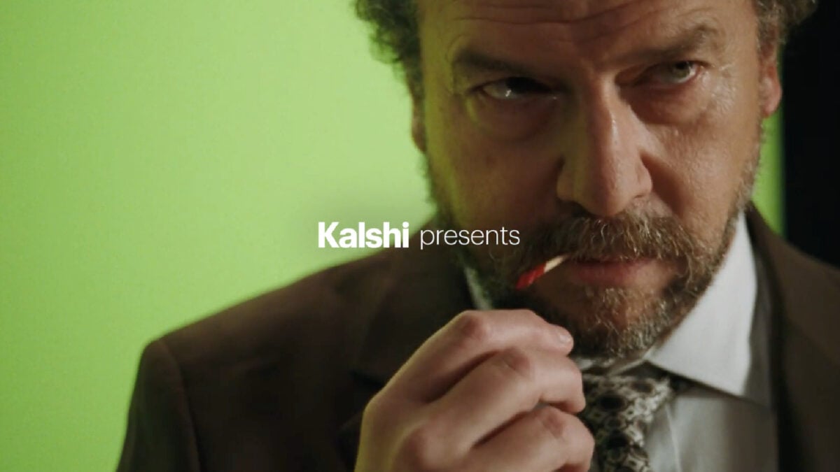 Danny McBride Doing Kalshi Ads Is a Huge Bummer