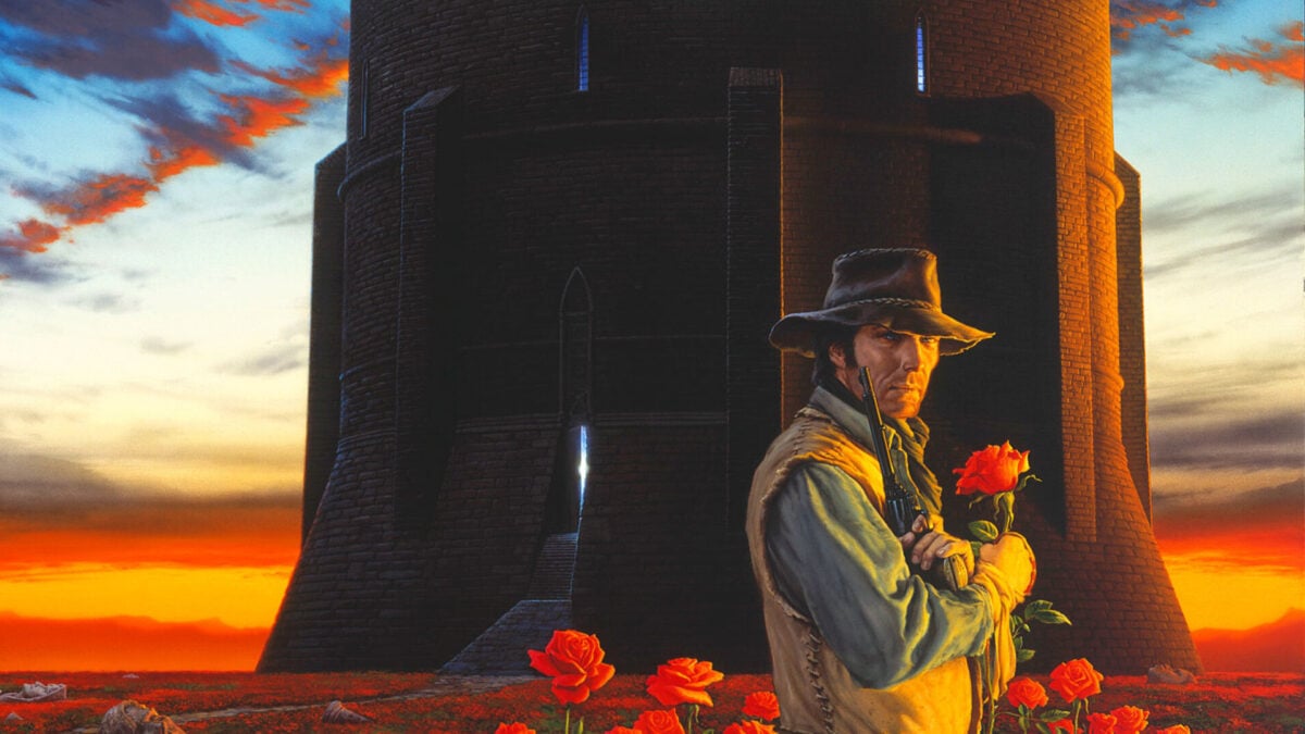 Mike Flanagan's Faithful Dark Tower TV Adaptation Plan
