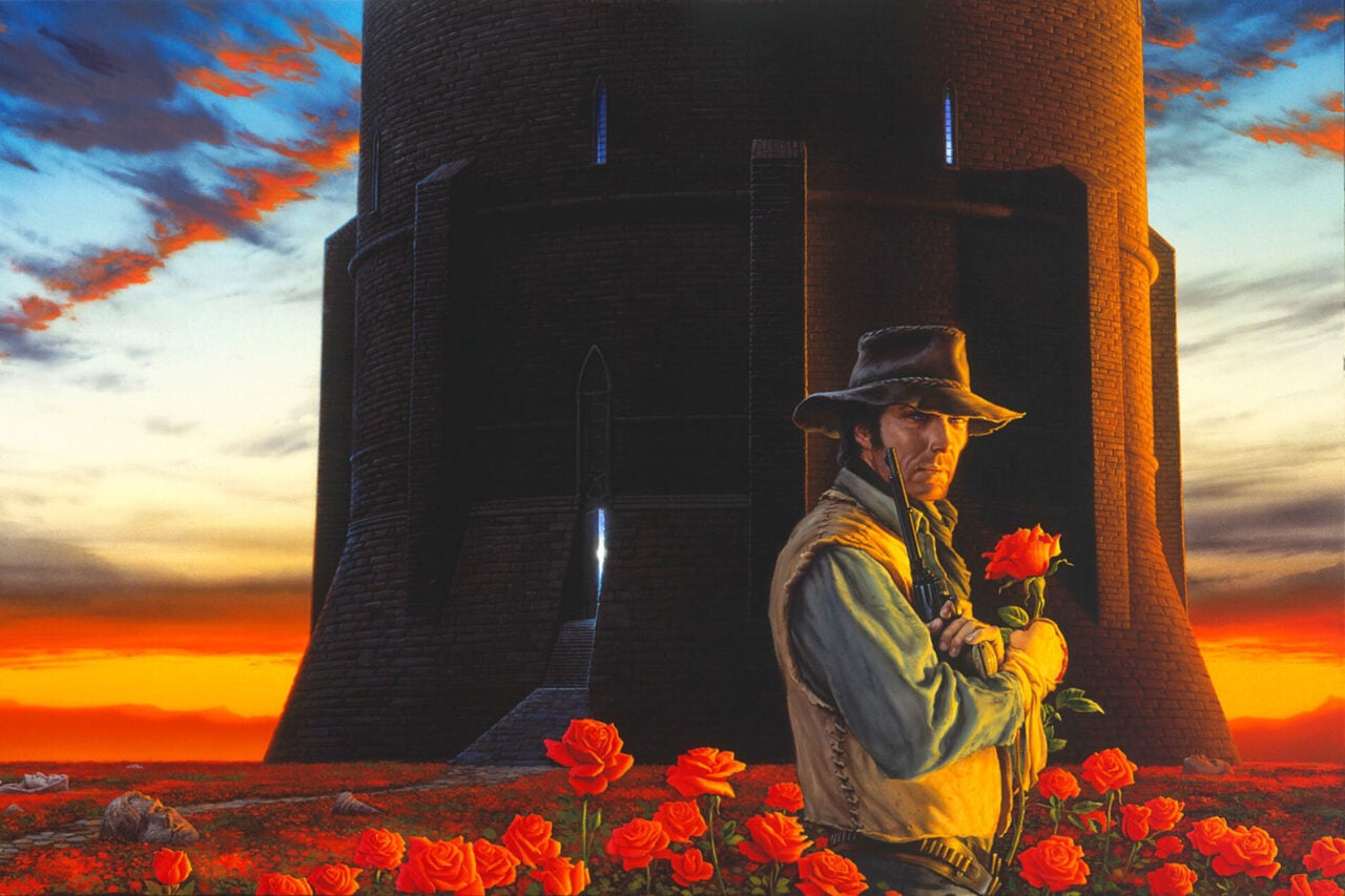 Mike Flanagan’s ‘Dark Tower’ Plan Is to Be Faithful