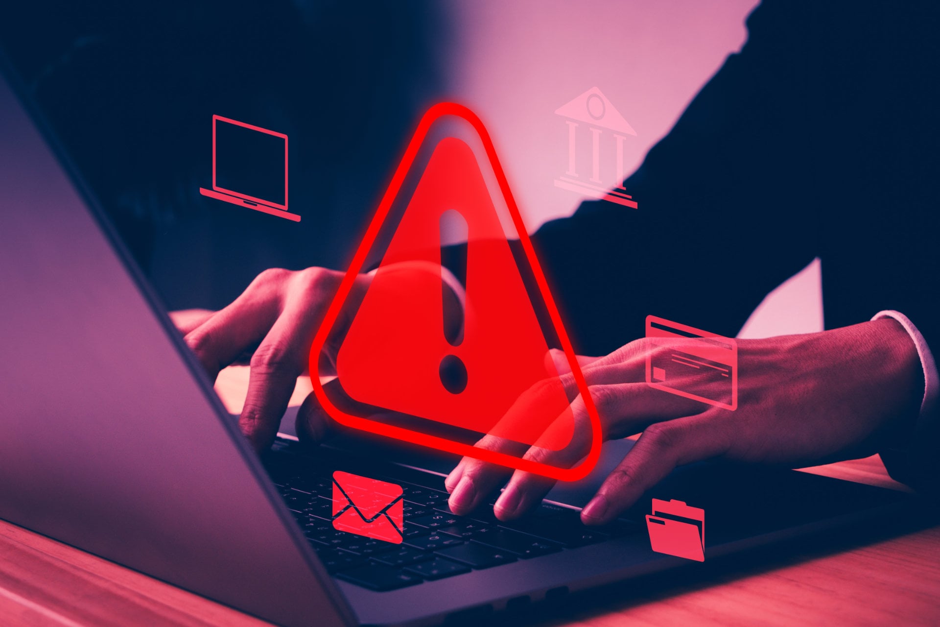 Data Breach
