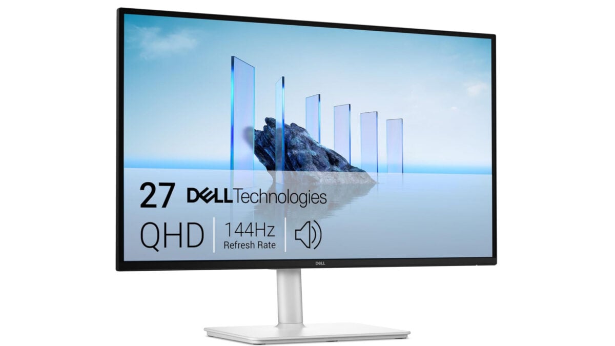 Dell Dumps Its 27-Inch Plus QHD Monitor at Near-Zero-Margin