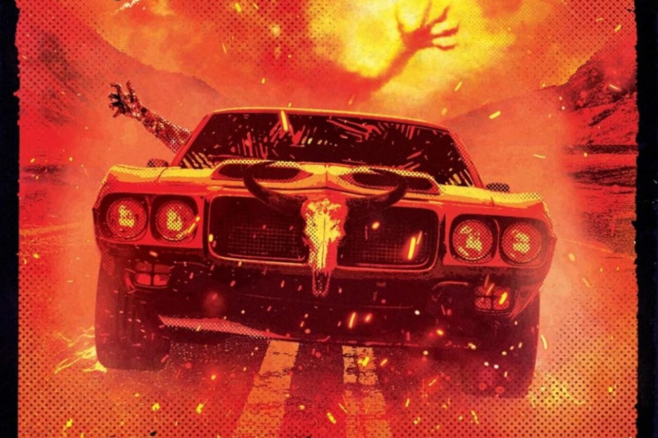 Devilwind 2