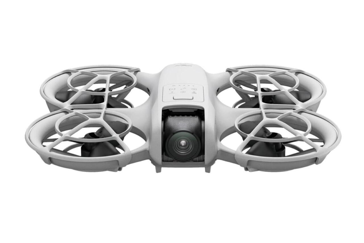 Dji Neo