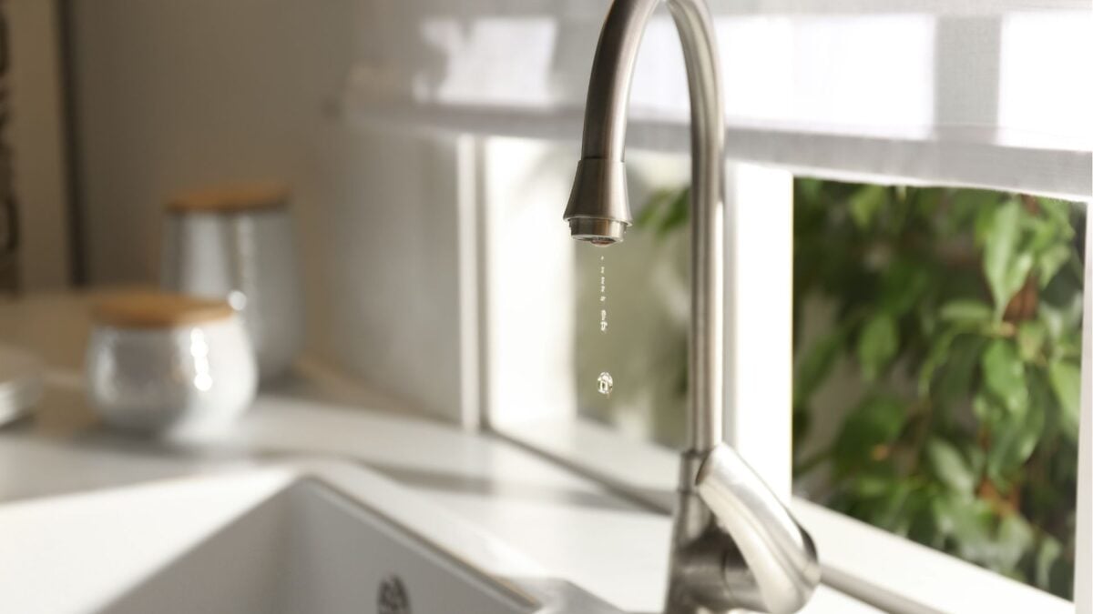 US Water Bills Surged 62% in 10 Years. A New Map Reveals…