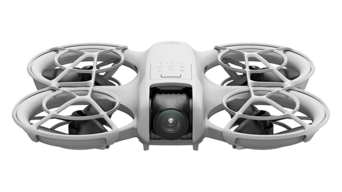DJI startet Ausverkauf der Neo Mini Drohne – Tiefstpreis der letzten 365 ...