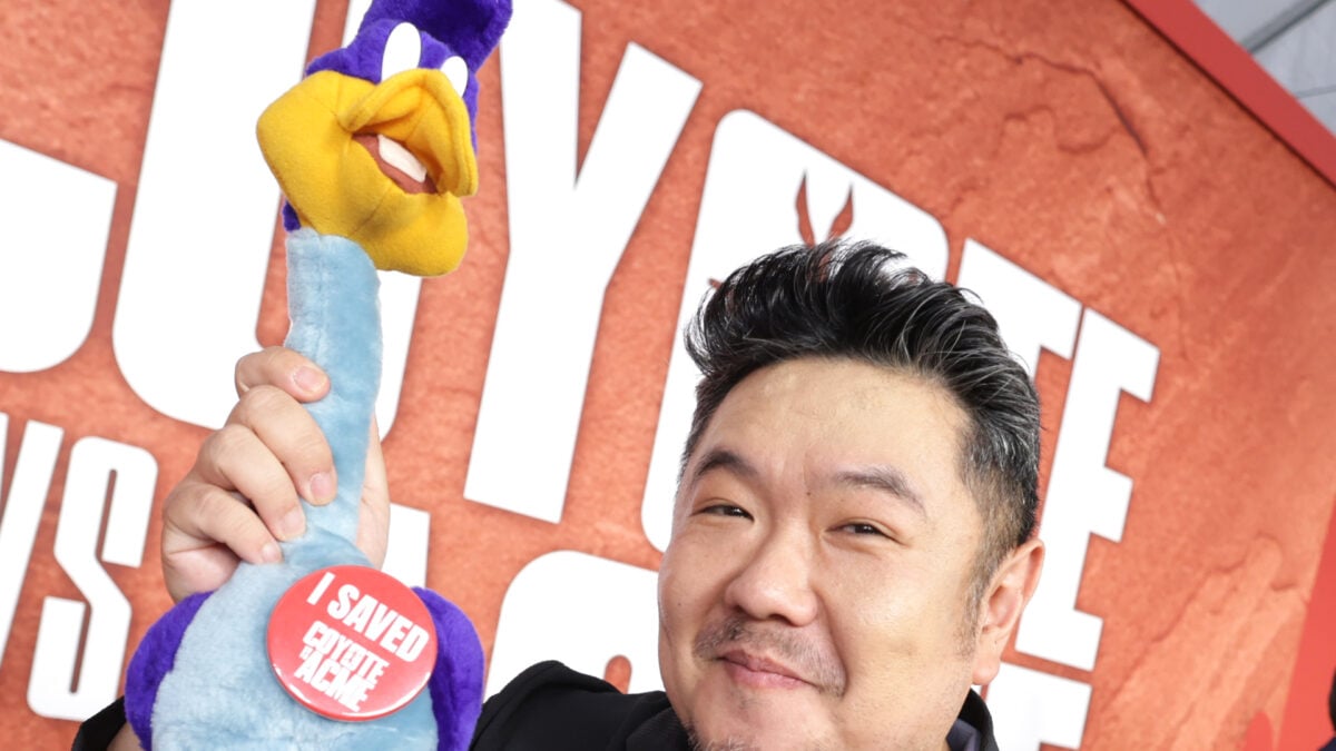 Eric Bauza, &lsquo;Looney Tunes&rsquo; Actor, Has Died at Age 46