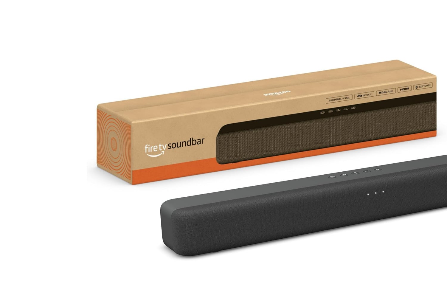 Fire Tv Soundbar