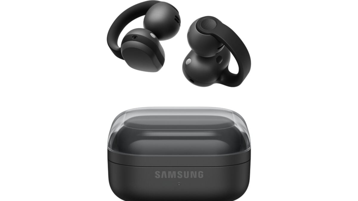 Samsung Officially Has Clip-On Wireless Earbuds, but There&rsquo;s One Catch