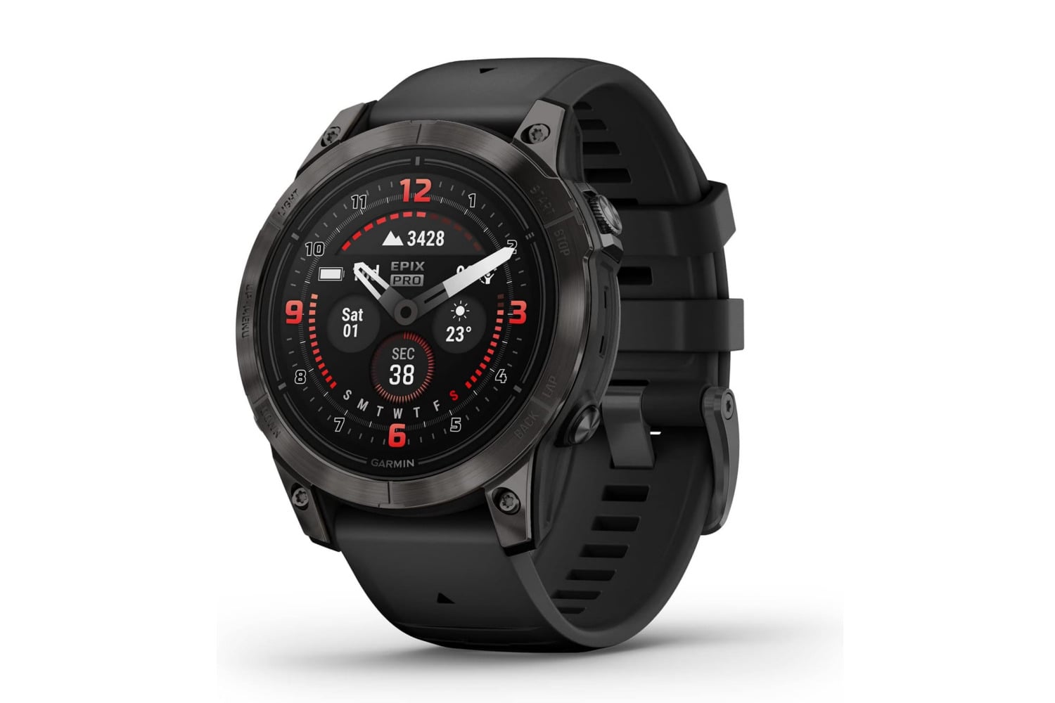Garmin Smartwatch