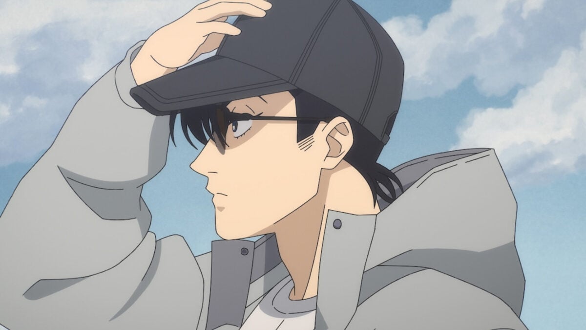 Anime finalmente se atreve a perguntar: “E se os detetives pudessem falar com os carros?”