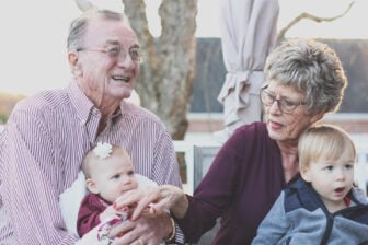 Grand Parents