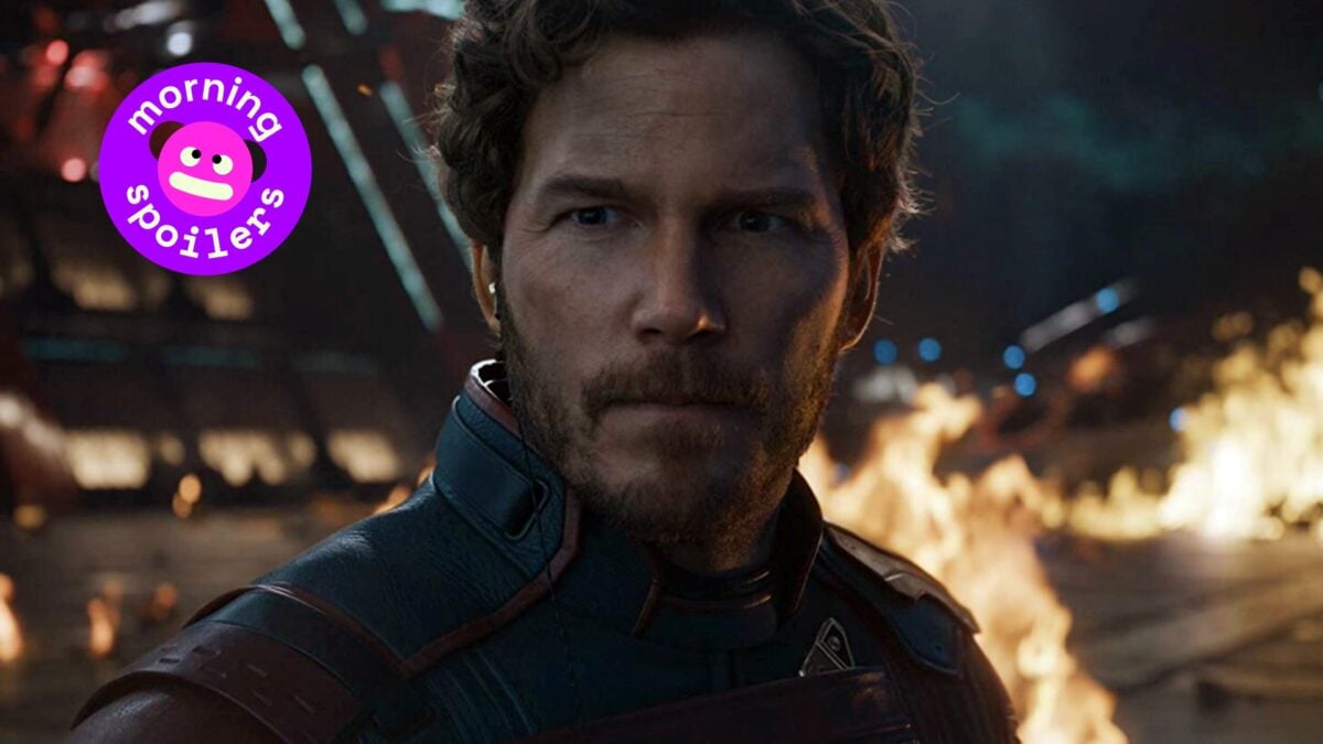 Jane Levy and Chris Pratt Tease Returns of Mia From ‘Evil Dead’ and MCU’s Star-Lord