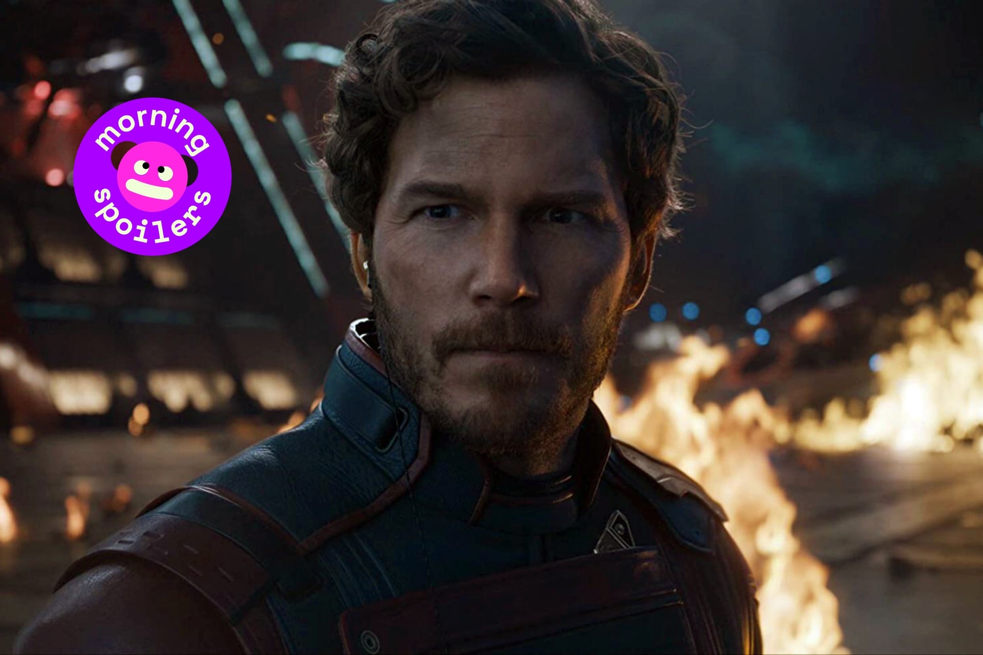 Levy and Pratt Hint at Possible Comebacks for Mia and Star‑Lord as Blair Witch Cast Rumors Swirl