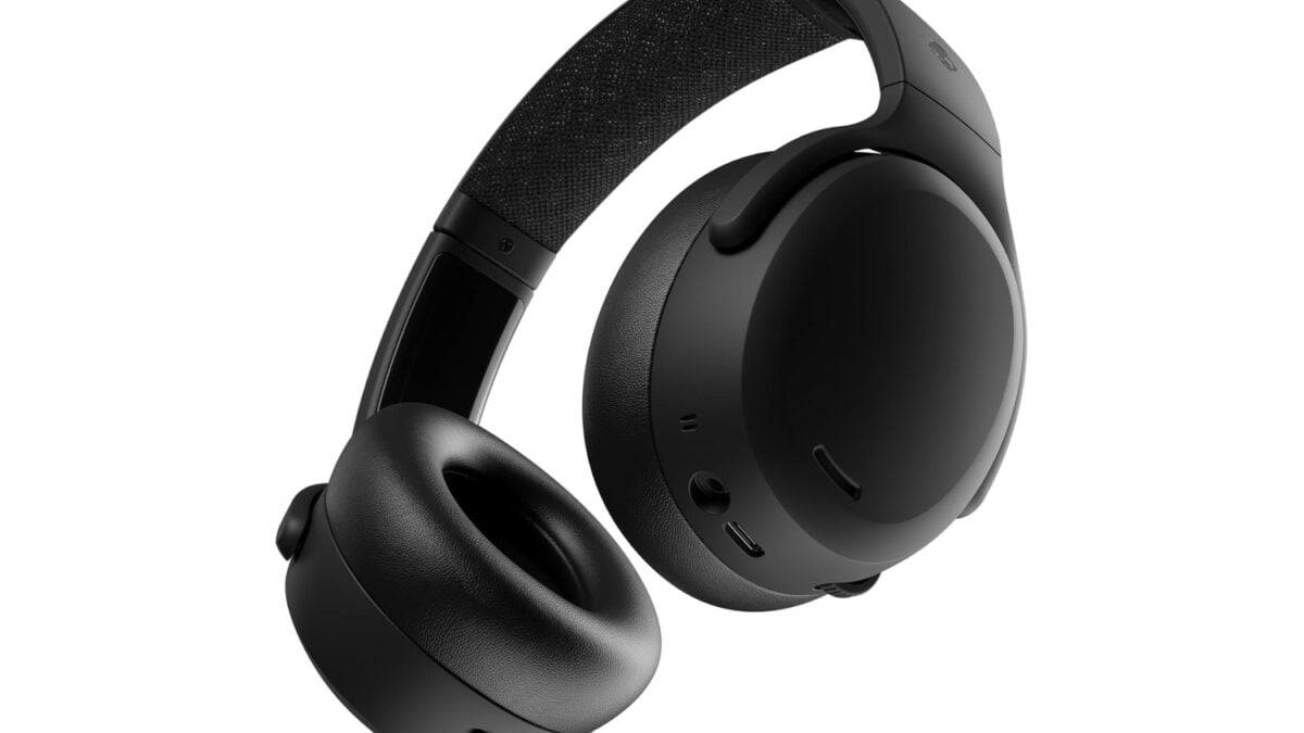 Skullcandy Crusher 2 ANC-Kopfhörer bleiben zum niedrigsten Preis ...
