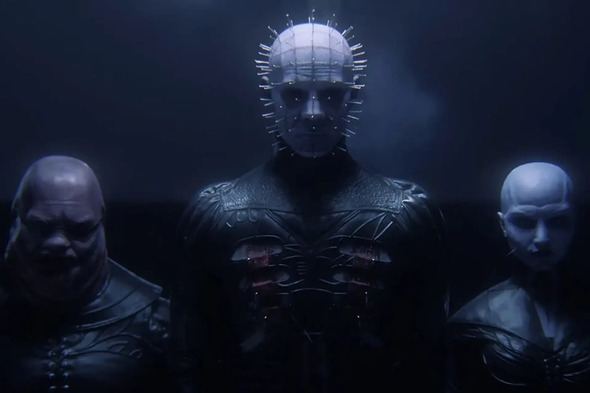 Hellraiser Revival Hed