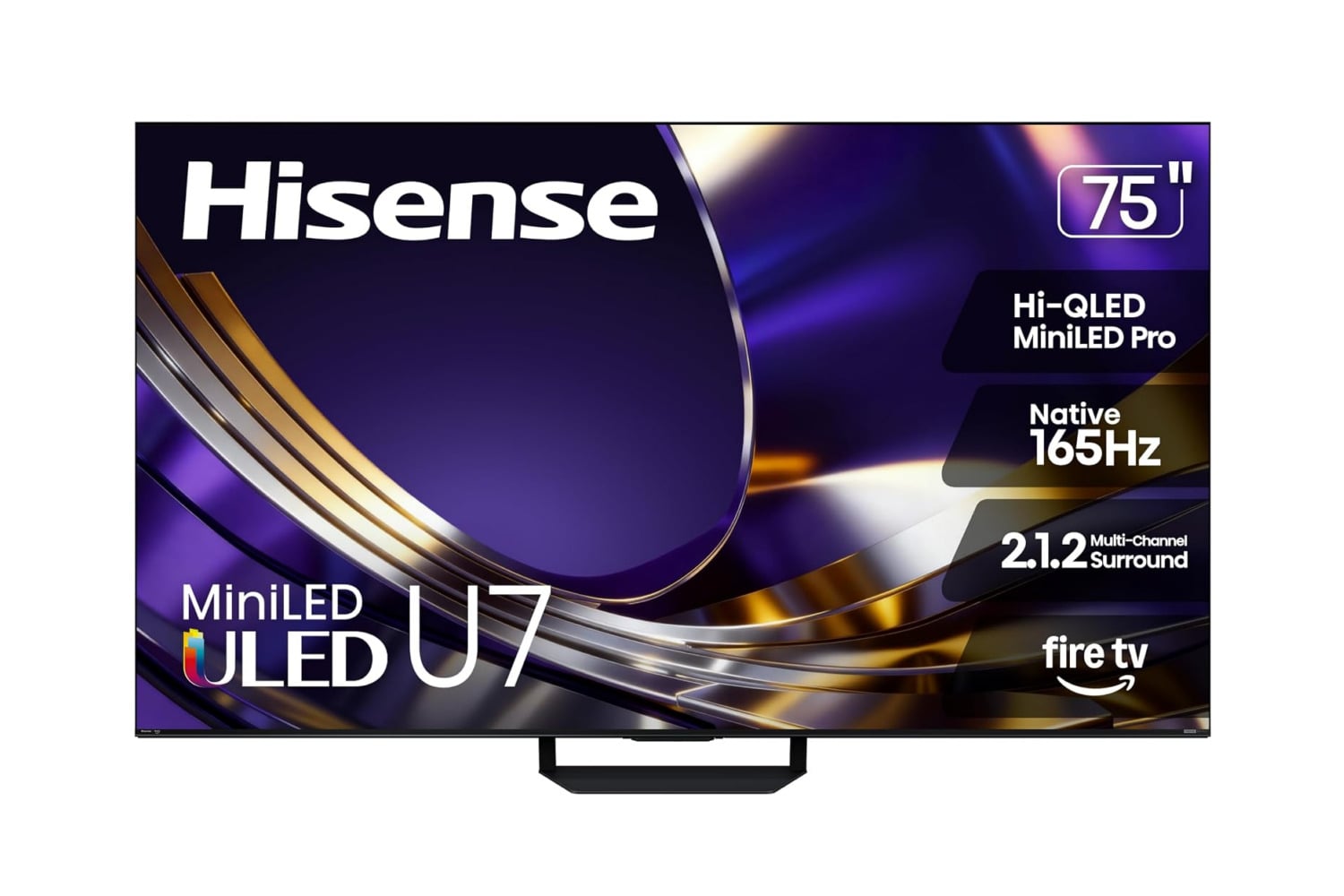 Hisense Tv