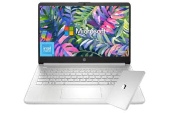 Hp Laptop Ufs
