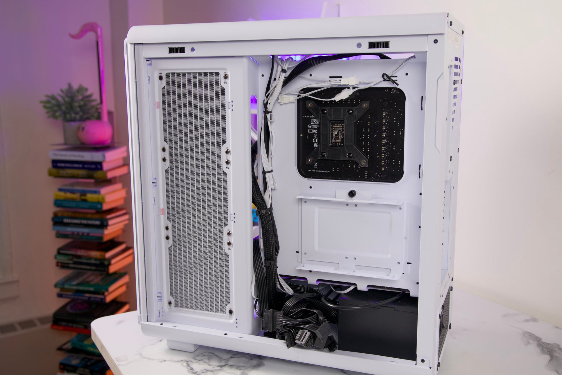 Ibuypower Element Pulse X 16