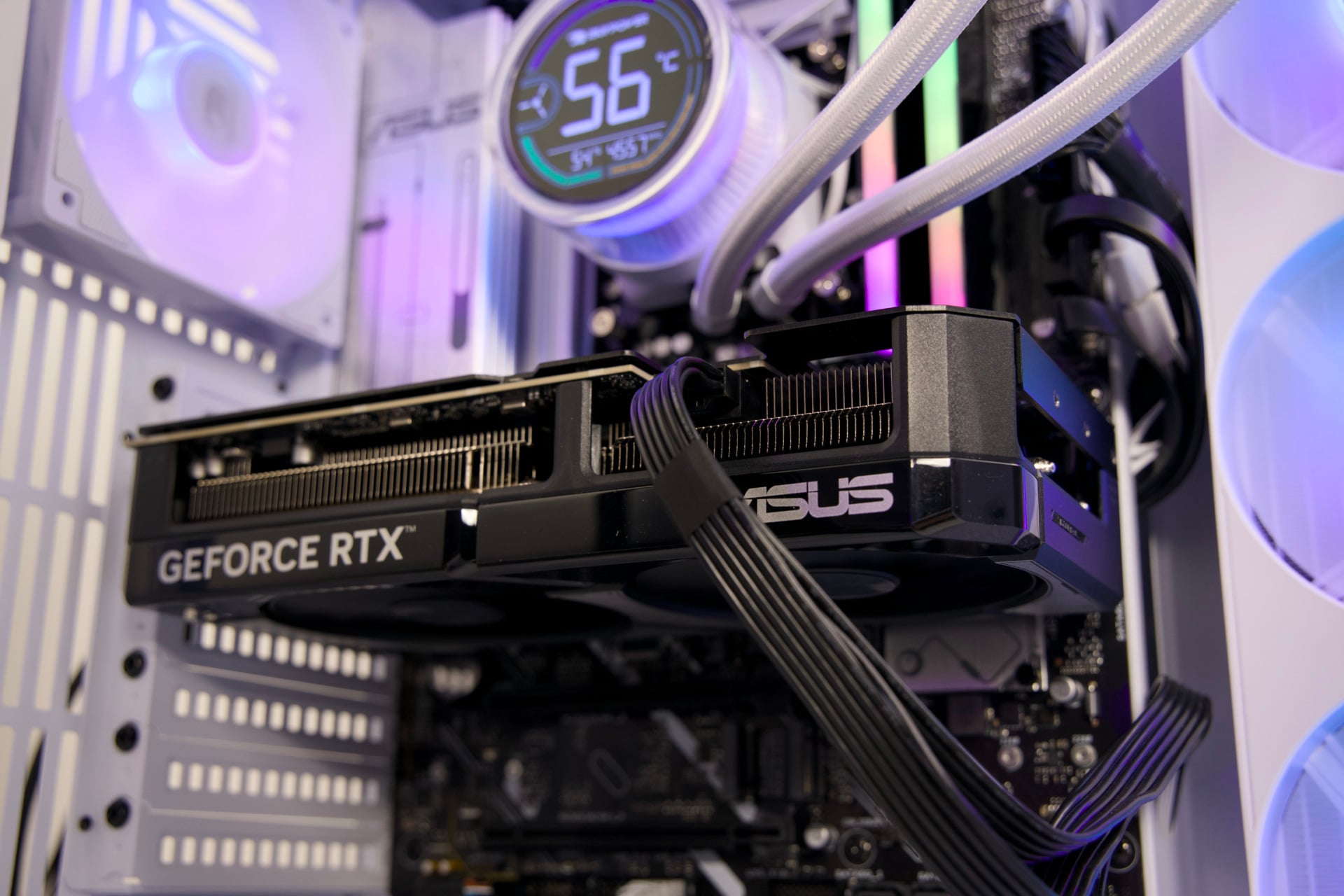 Ibuypower Element Pulse X 6