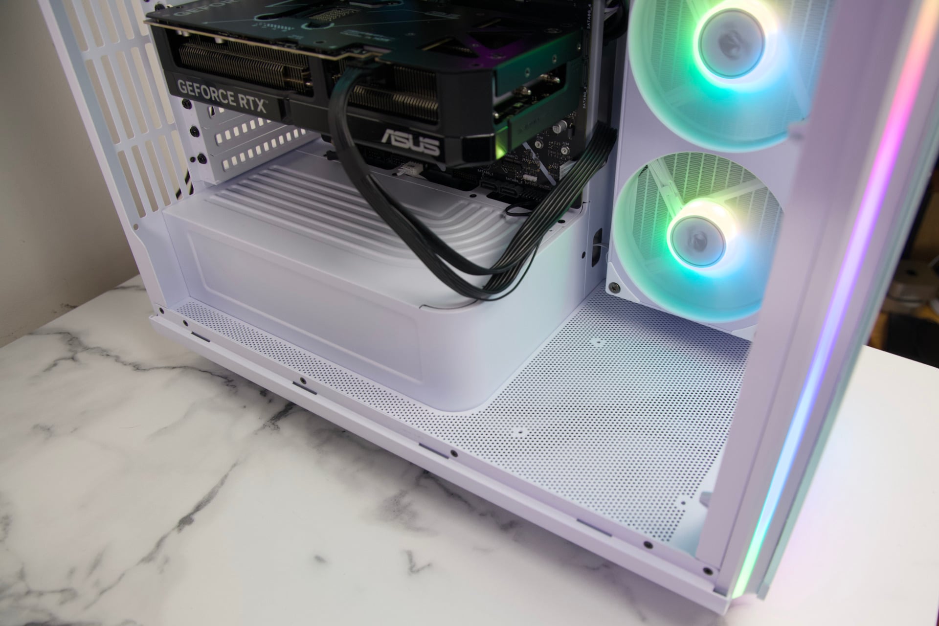 Ibuypower Element Pulse X 9