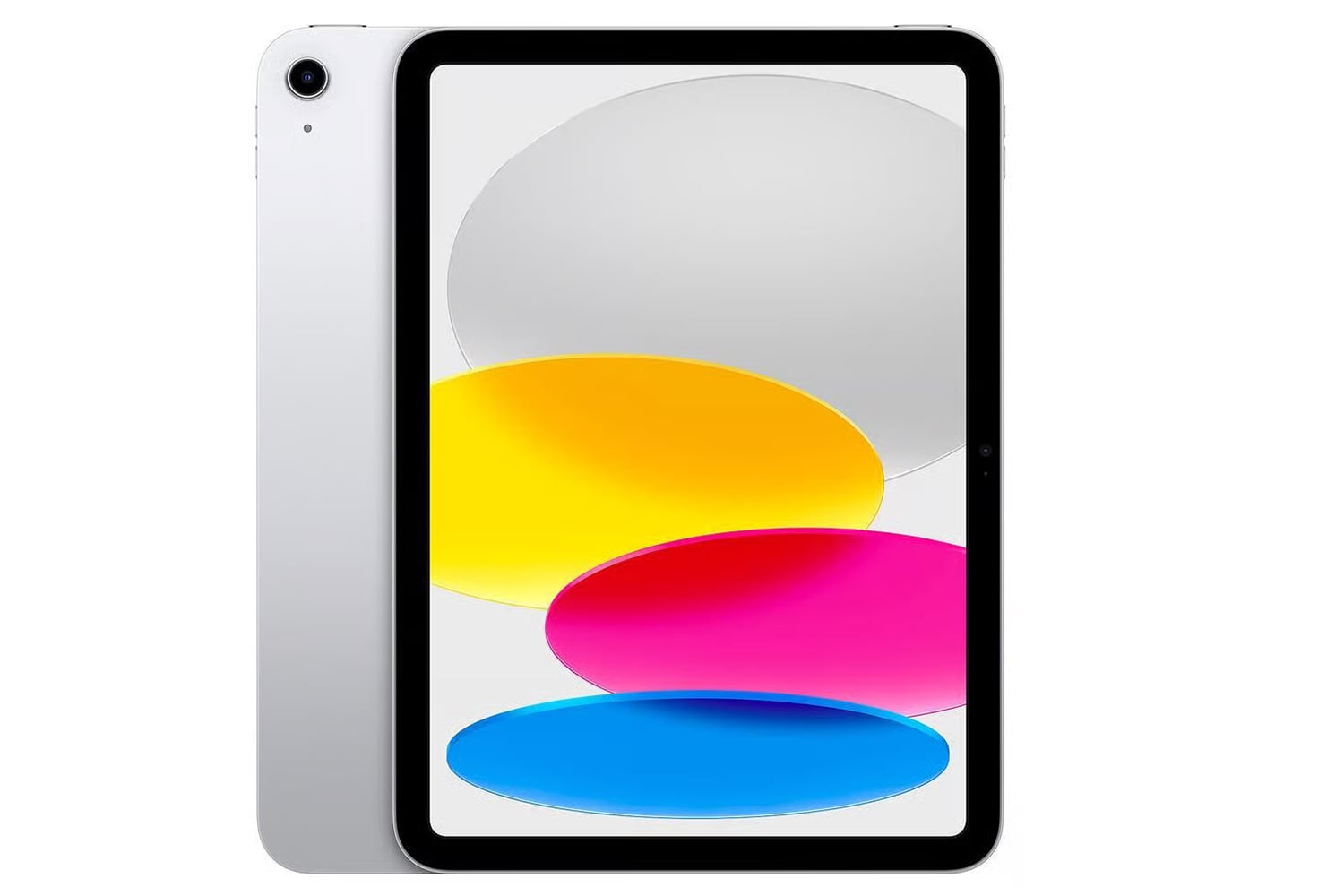 iPad 10 A14