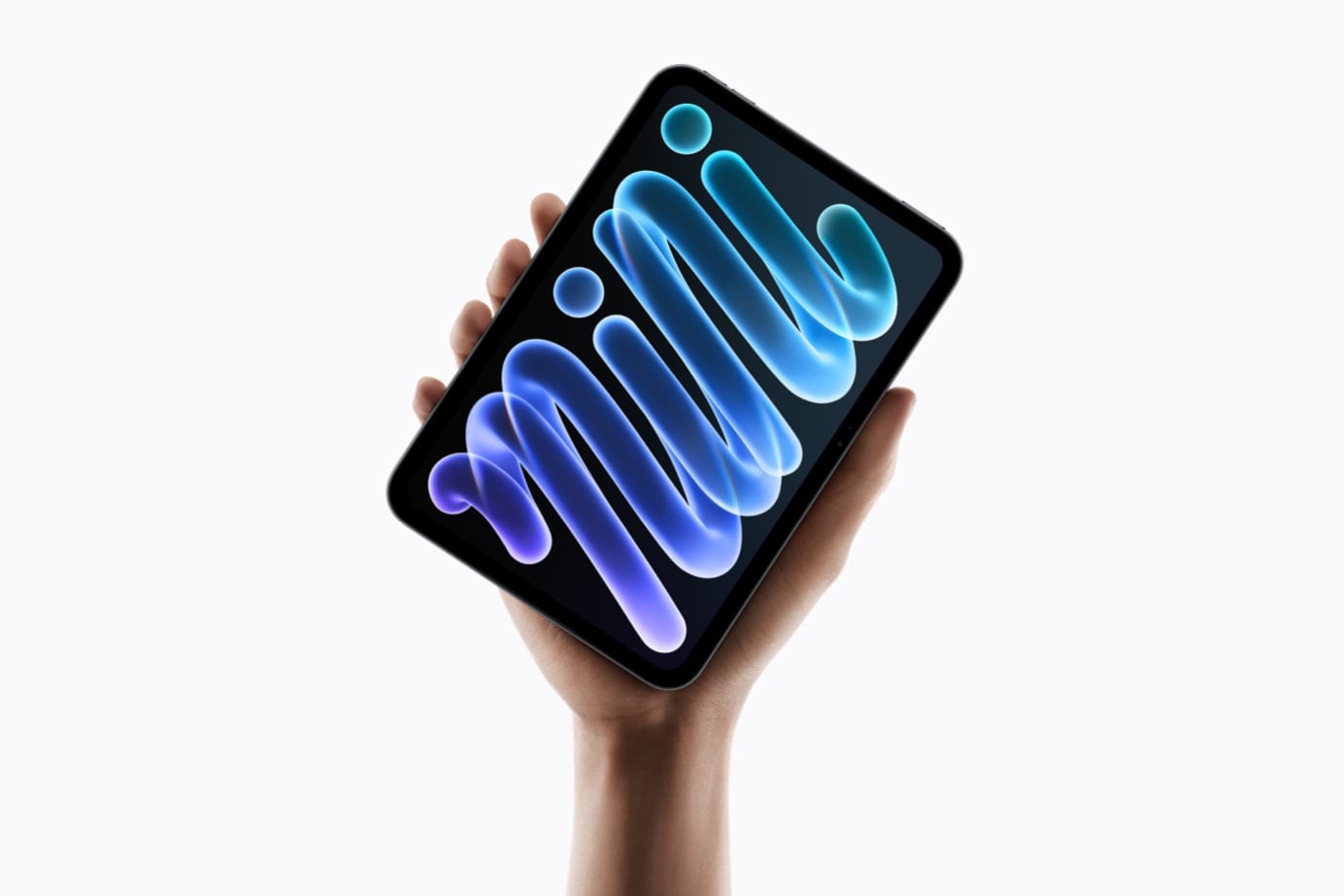 iPad mini A20 chip