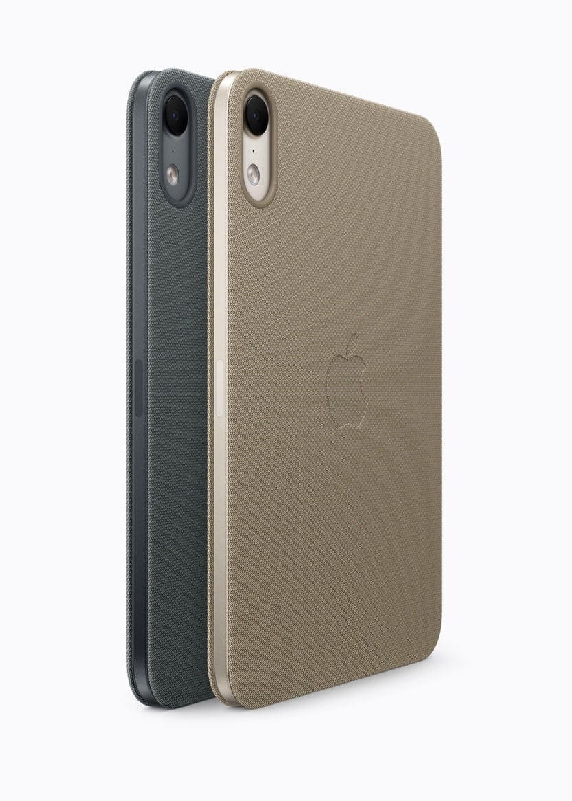 iPad Mini Smart Folio