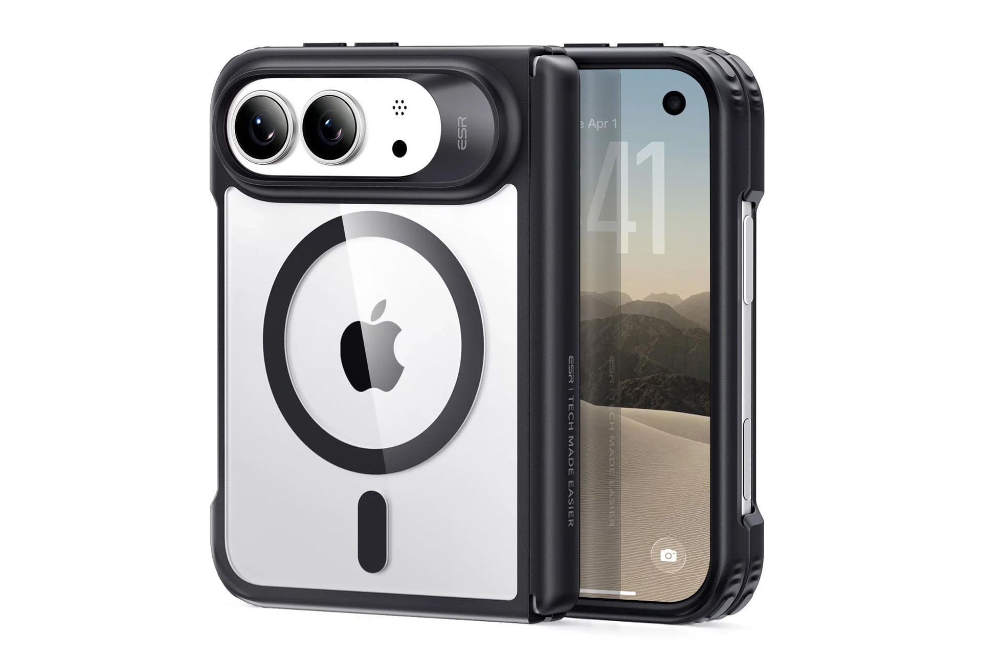 iPhone Duo Case