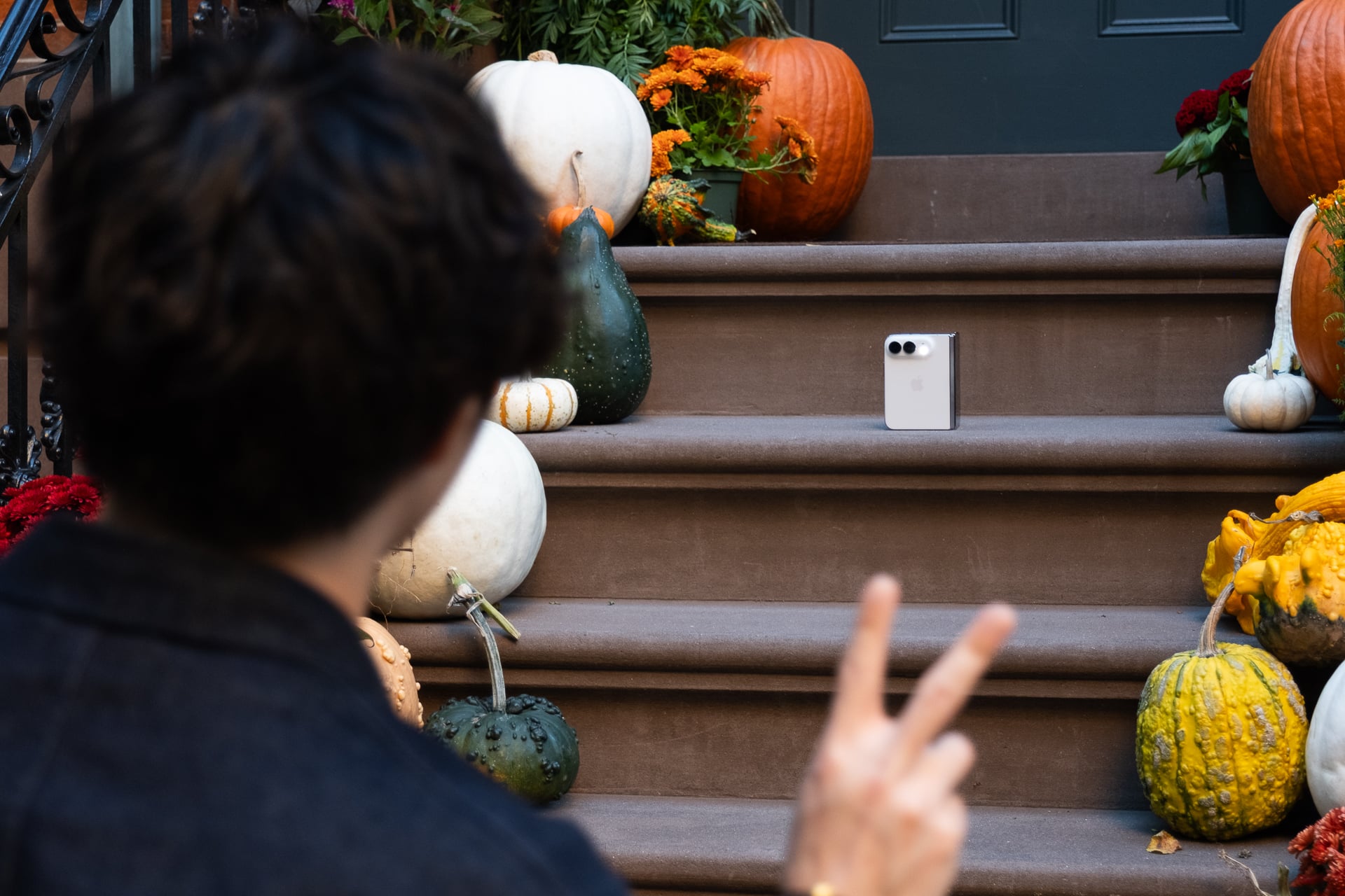 iPhone Duo Review 105