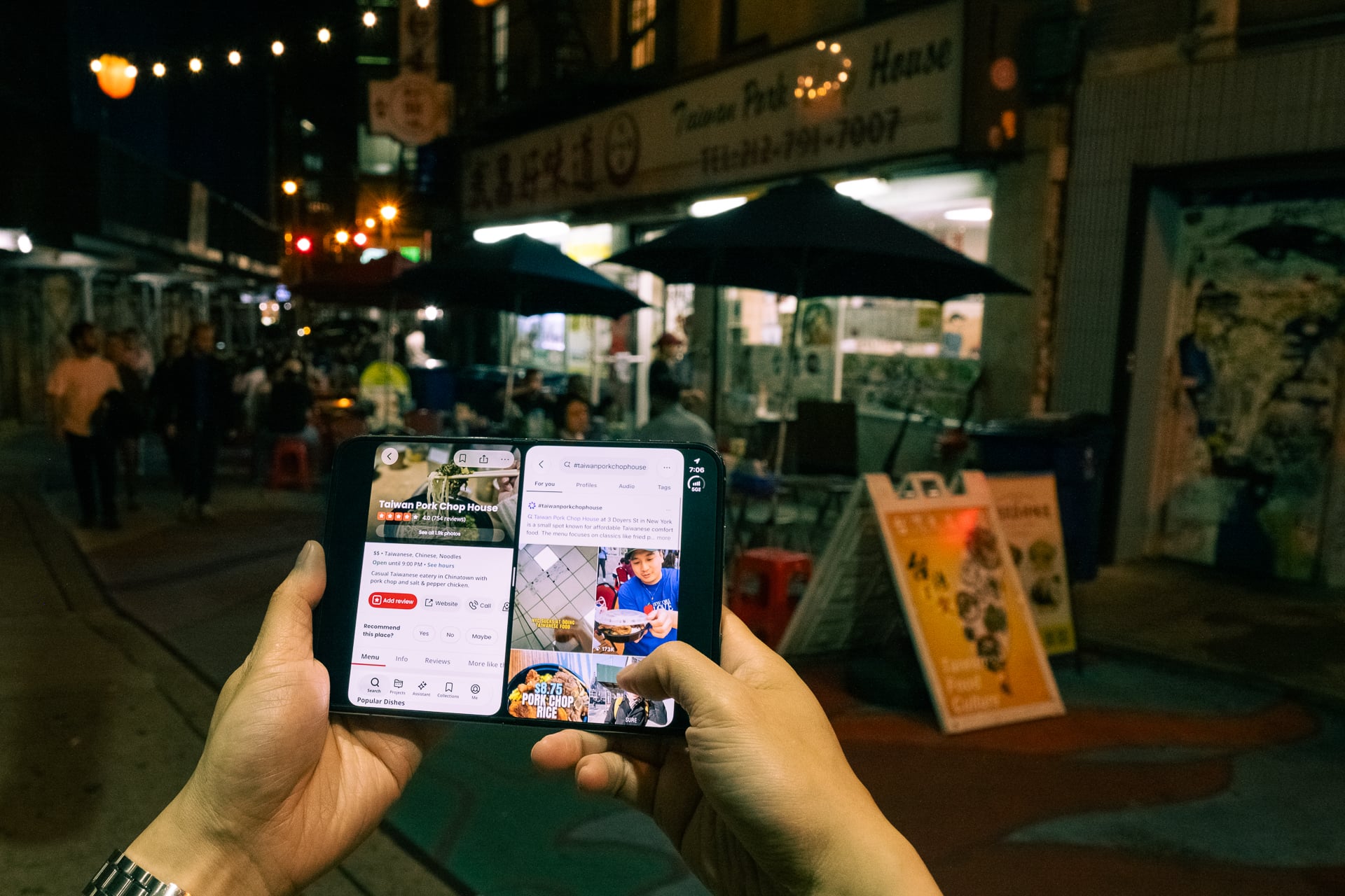 iPhone Duo Review 108