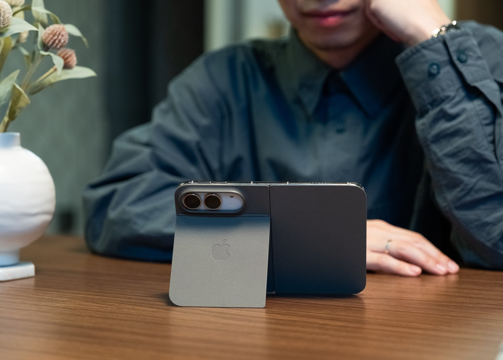 iPhone Duo Review 14