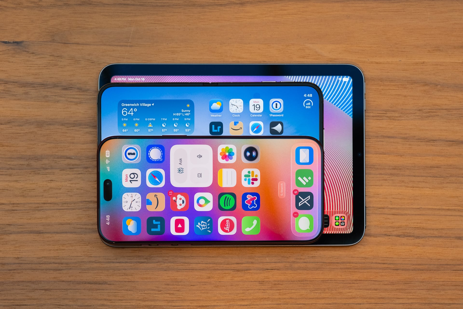 iPhone Duo Review 17