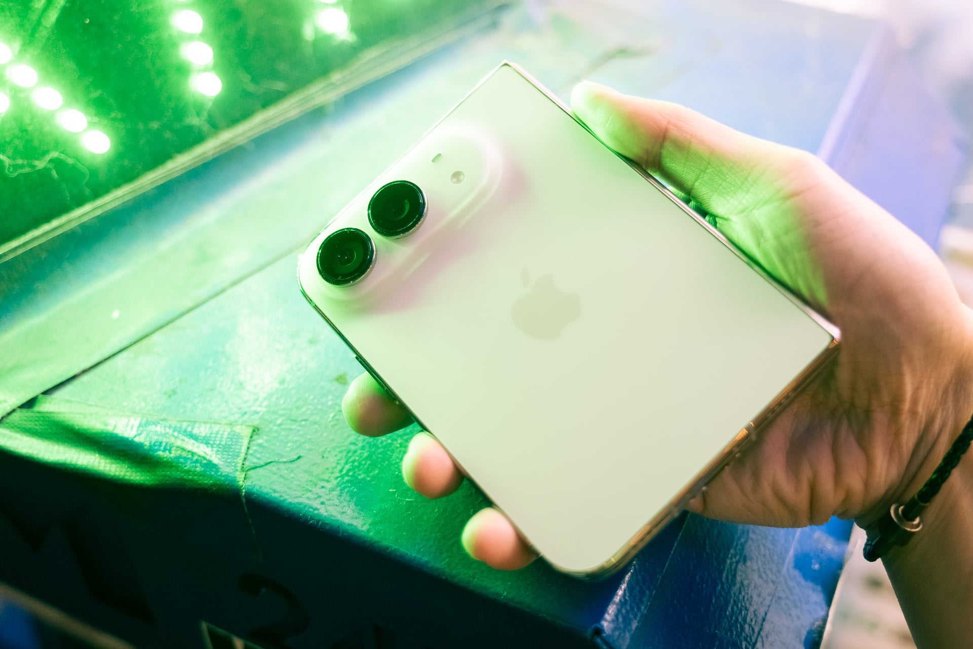 iPhone Duo Review 31